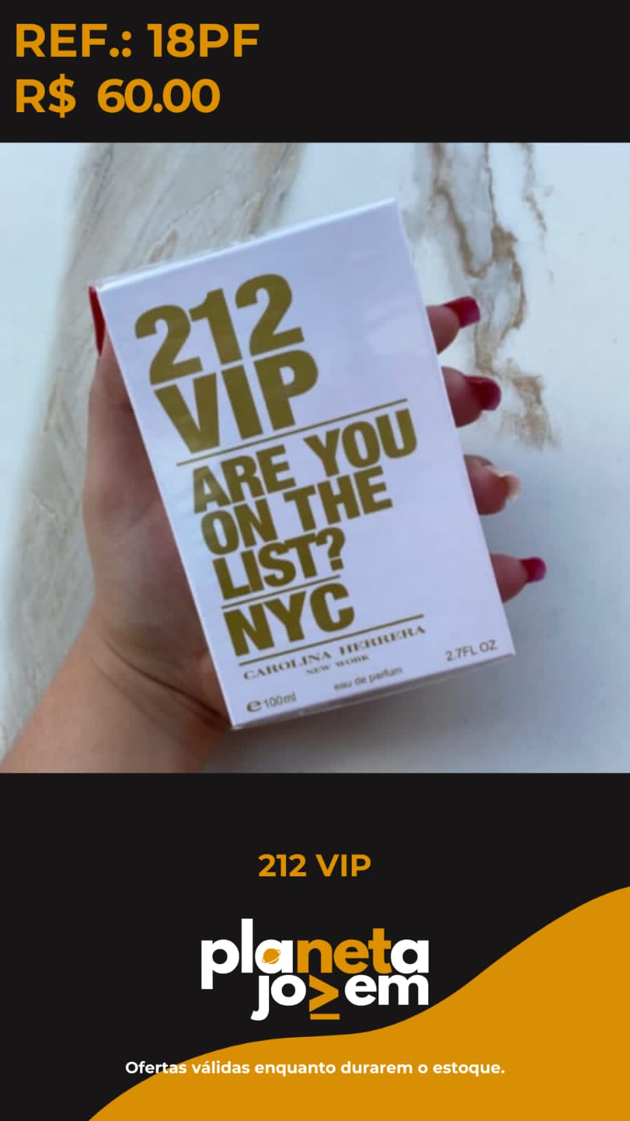 212 vip
